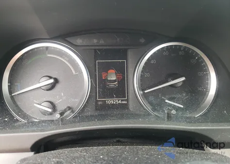 2017 Toyota Highlander Hybrid Limited z USA, uszkodzony, nr VIN 5TDDGRFH5HS027153